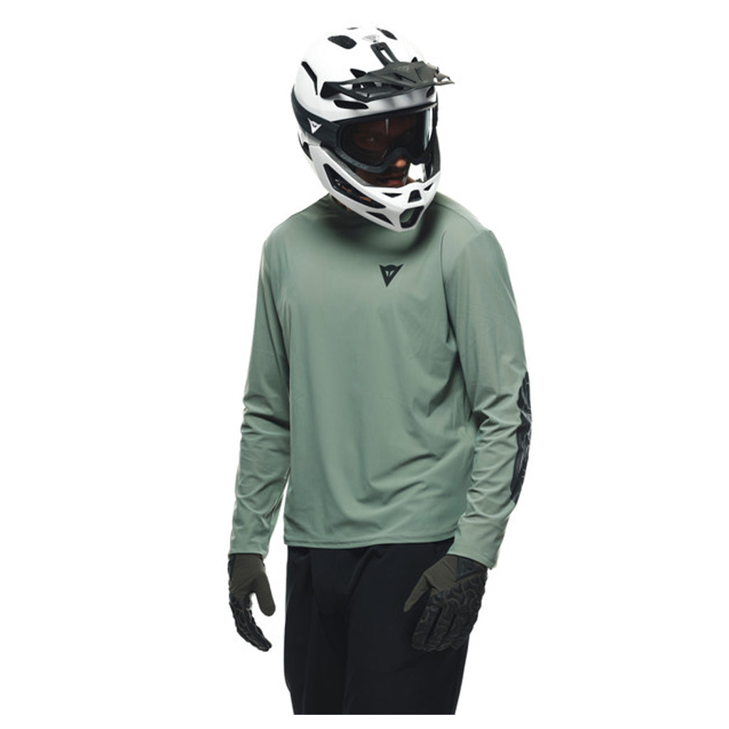 DAINESE HGR LONG SLEEVE BICYCLE JERSEY