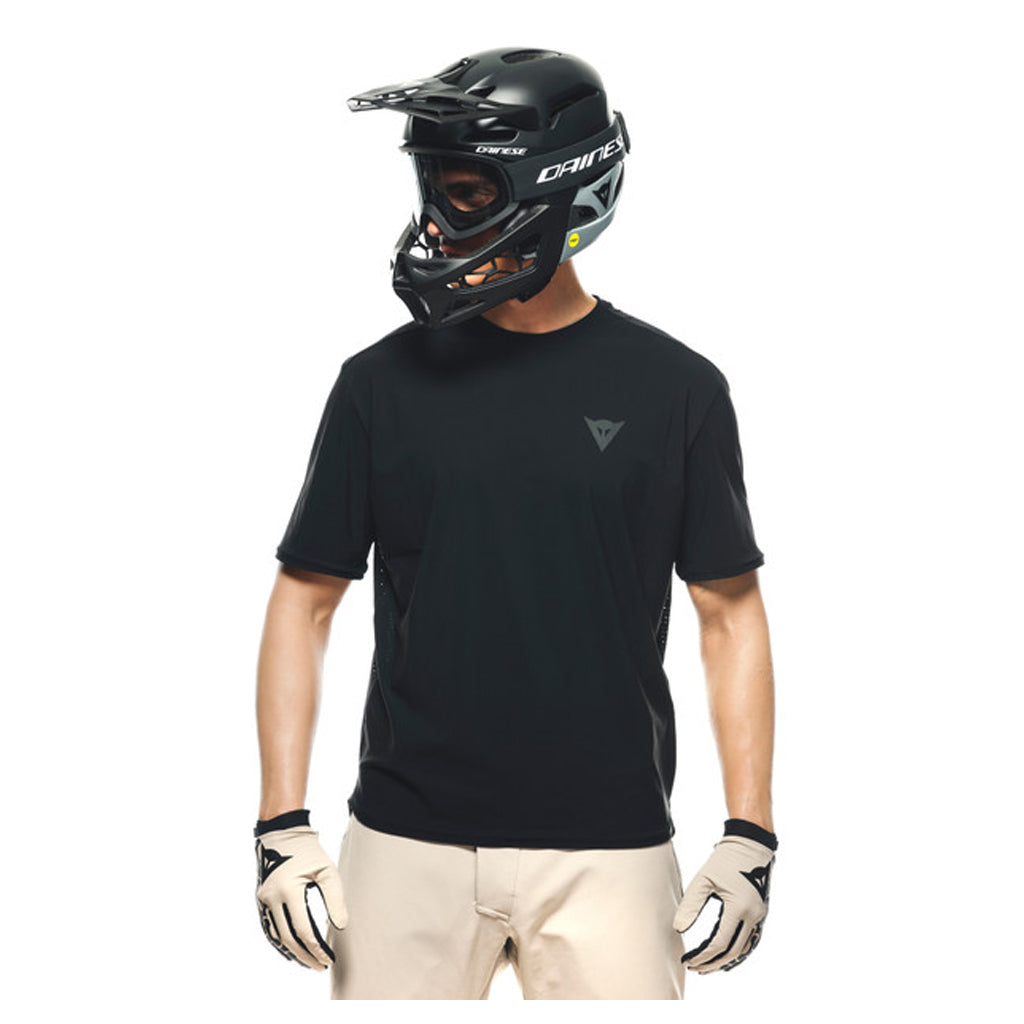 DAINESE HGR SHORT SLEEVE BICYCLE JERSEY