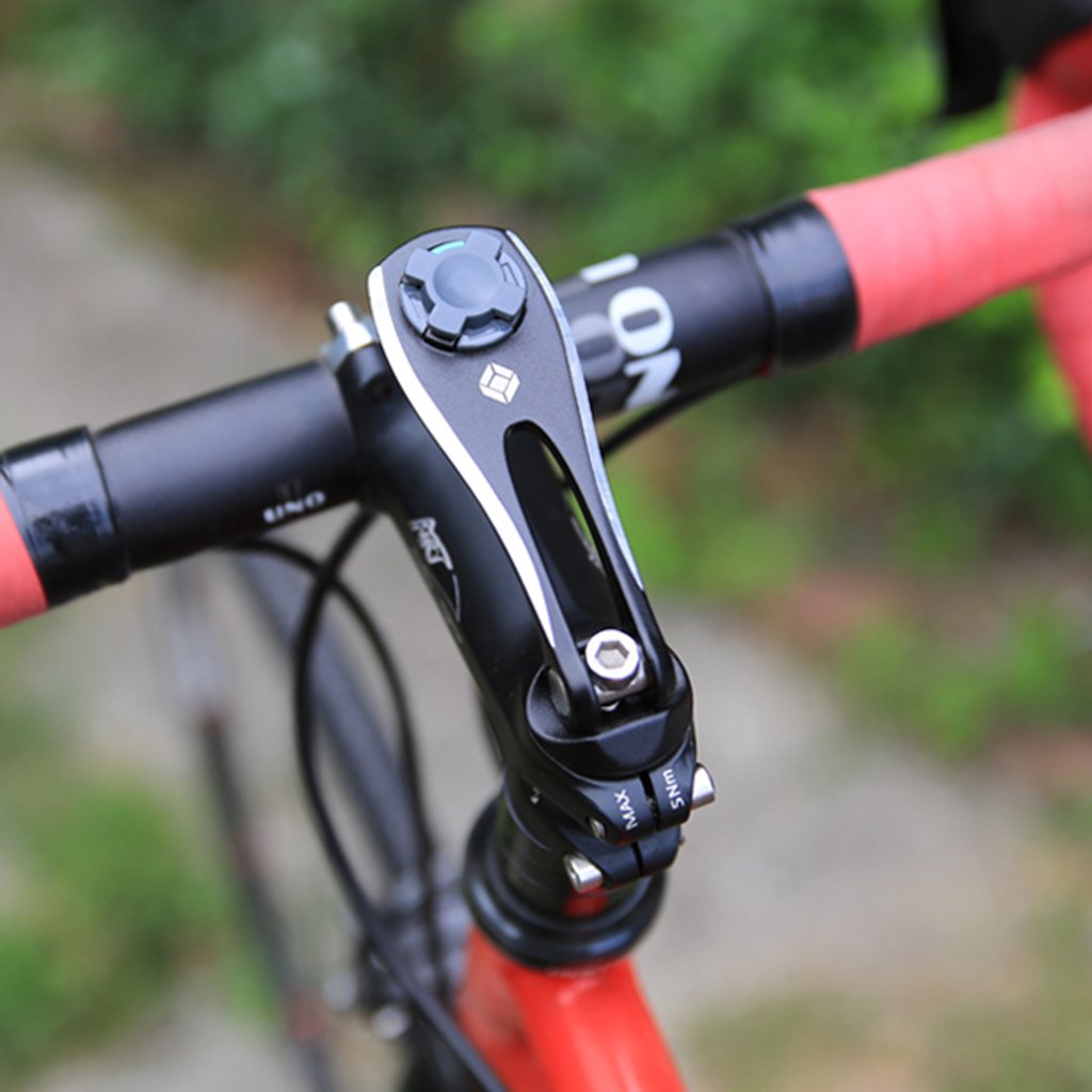 INTUITIVE CUBE HANDLEBAR MOUNT A+