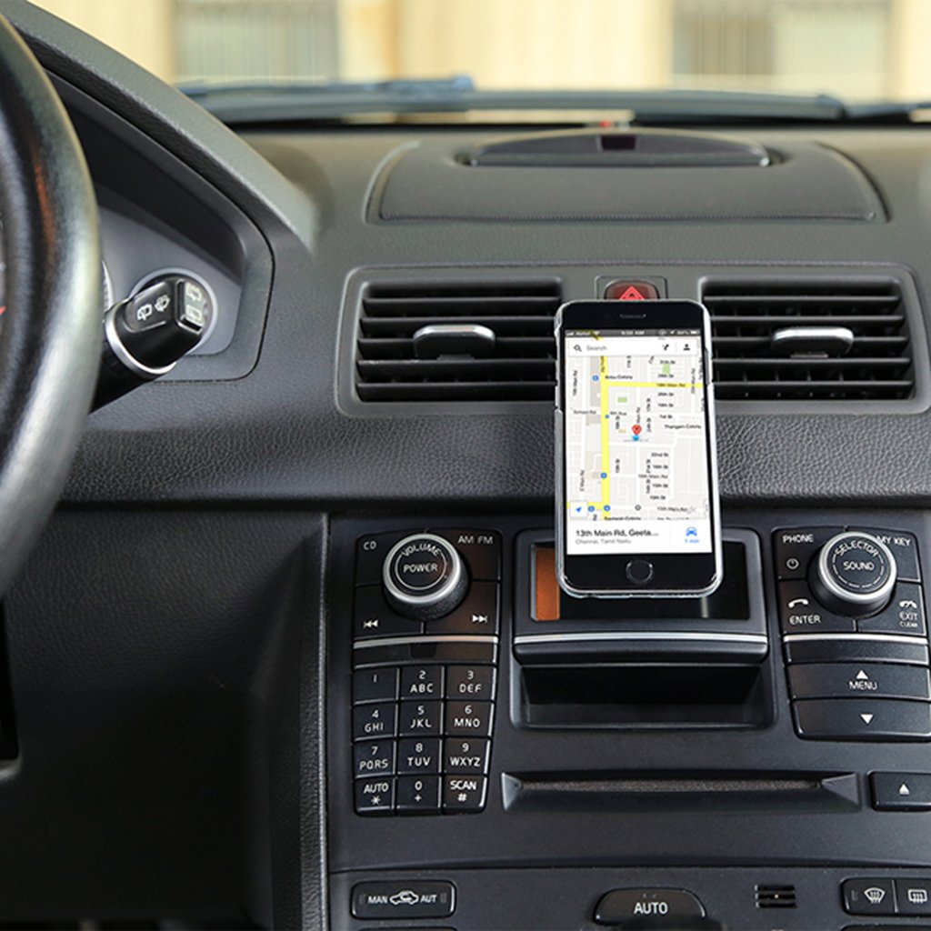 INTUITIVE CUBE INFINITY LOCK