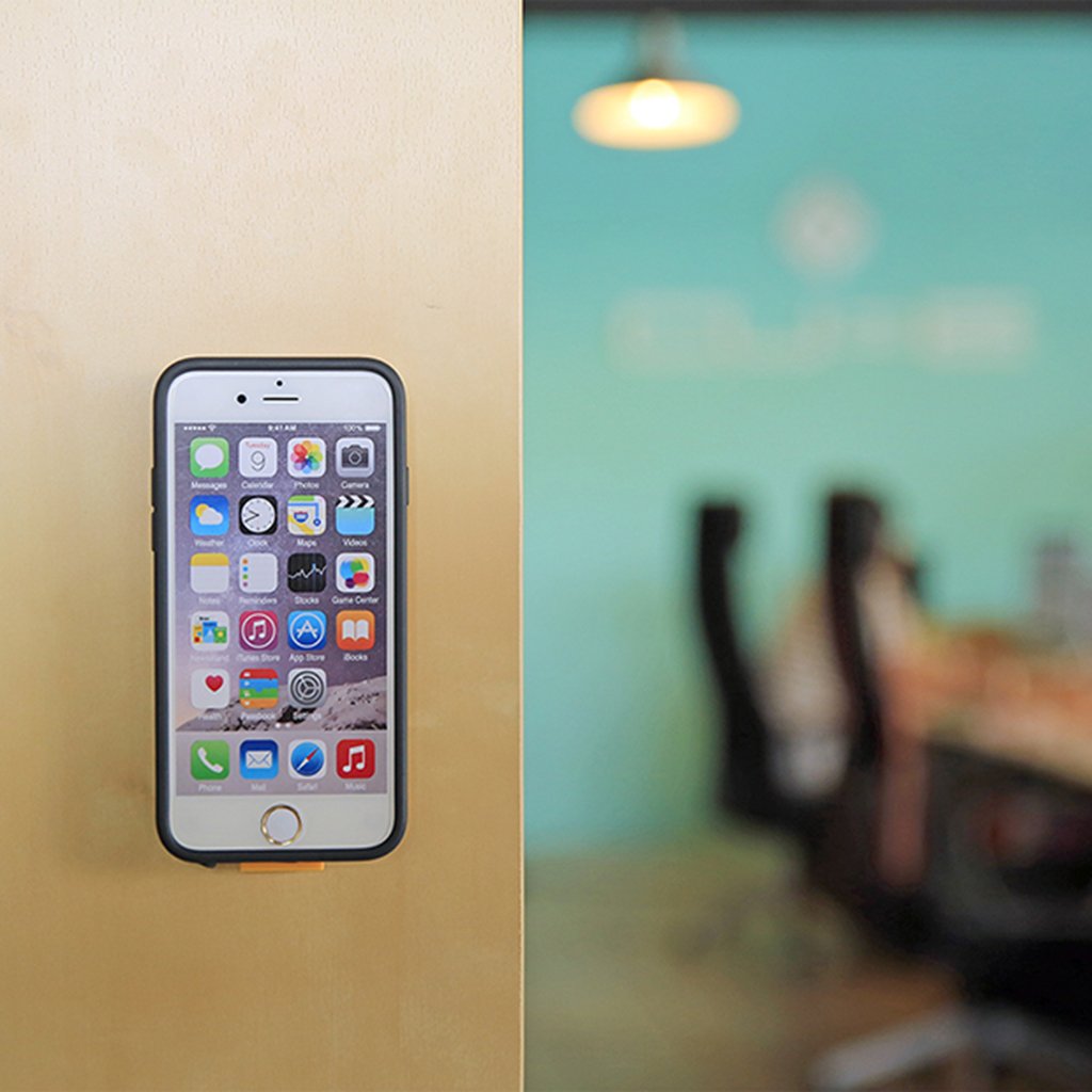 INTUITIVE CUBE INFINITY LOCK