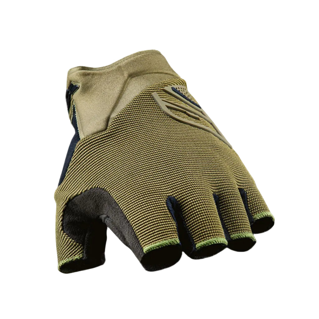 FIVE GLOVES RC TRAIL GEL SHORTY ROAD BIKE GLOVES