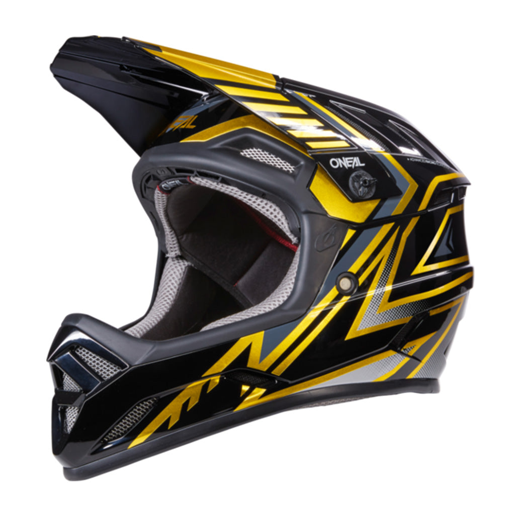 O'NEAL BACKFLIP MTB FULL FACE HELMET