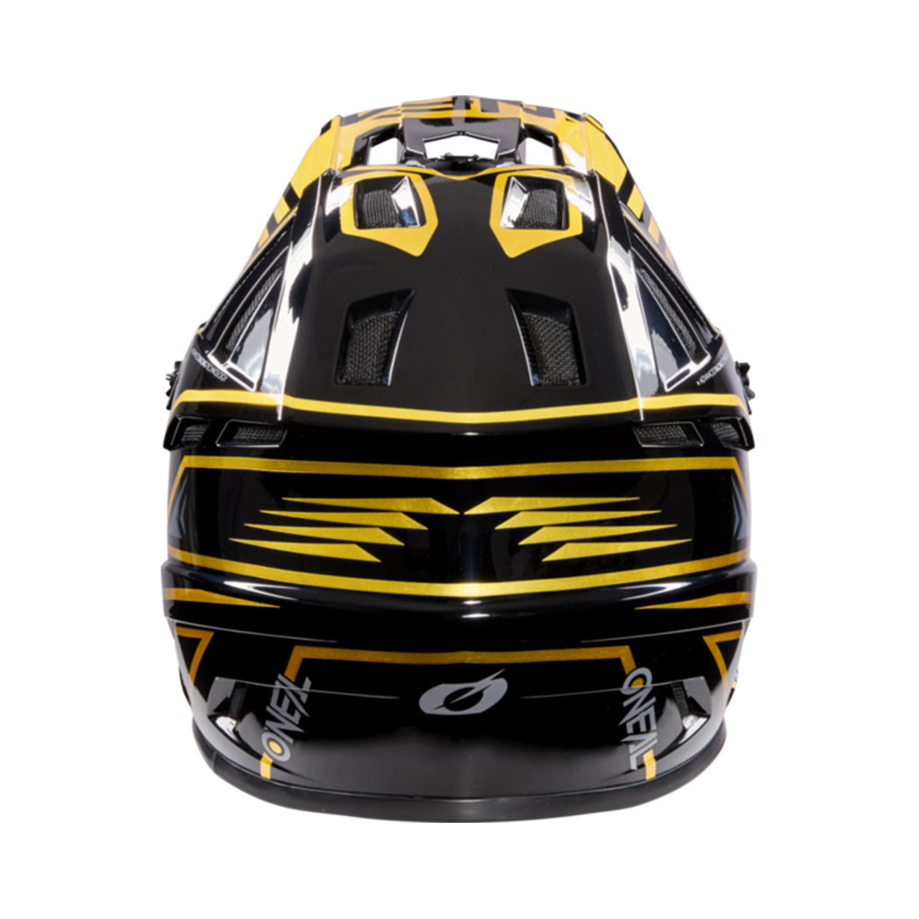 O'NEAL BACKFLIP MTB FULL FACE HELMET