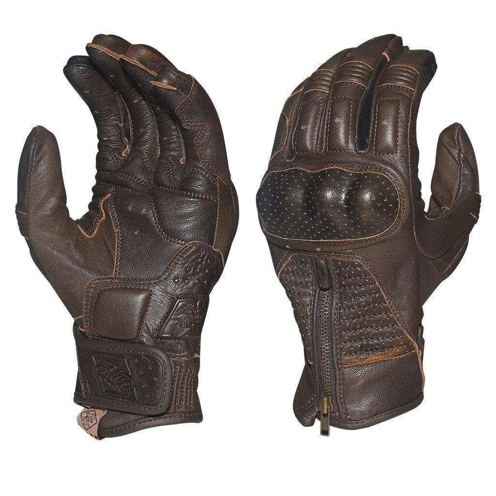 FIVE GLOVES KANSAS - Motoworld Philippines