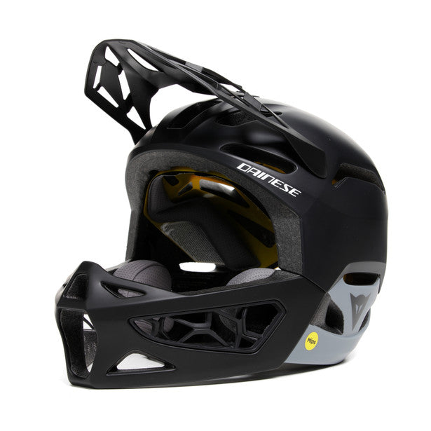 DAINESE LINEA 01 MIPS FULL FACE MTB HELMET