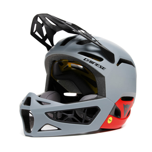 DAINESE LINEA 01 MIPS FULL FACE MTB HELMET