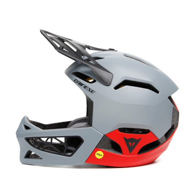 DAINESE LINEA 01 MIPS FULL FACE MTB HELMET