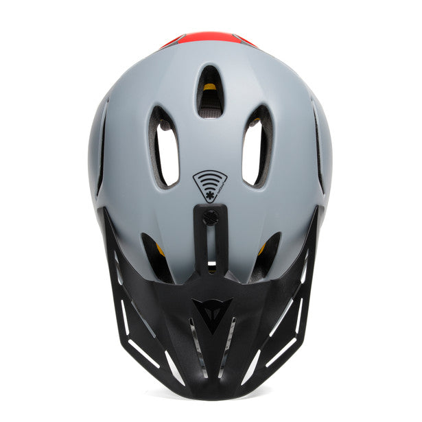 DAINESE LINEA 01 MIPS FULL FACE MTB HELMET