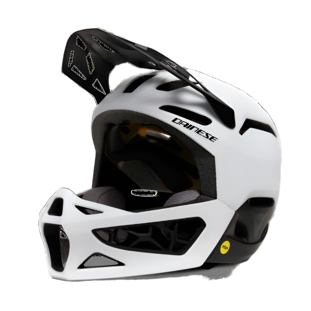 DAINESE LINEA 01 MIPS FULL FACE MTB HELMET
