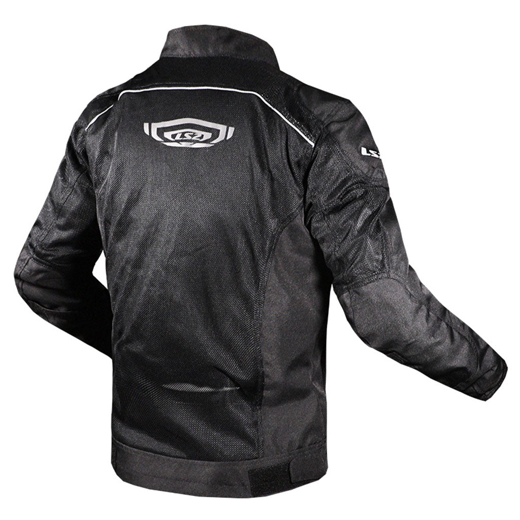 LS2 AIRY EVO MAN MOTORCYCLE RIDING JACKET