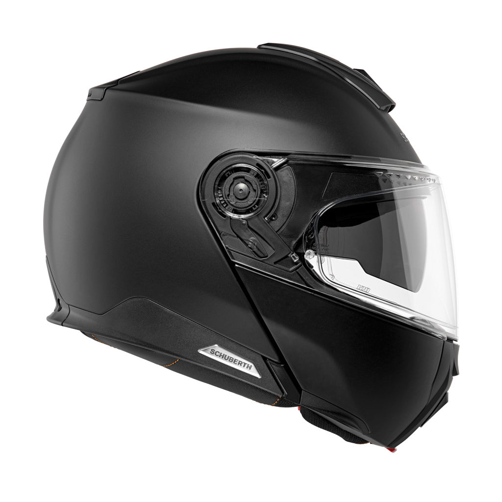 SCHUBERTH C5 MODULAR MOTORCYCLE HELMET