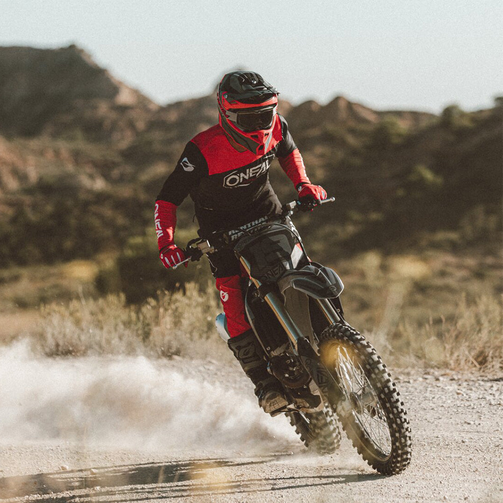 O'NEAL MAYHEM HEXX MX/MTB JERSEY