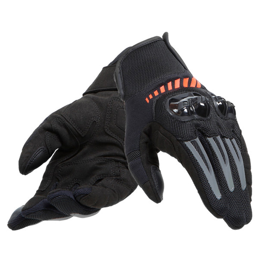 DAINESE MIG 3 AIR-TEX MOTORCYCLE GLOVES