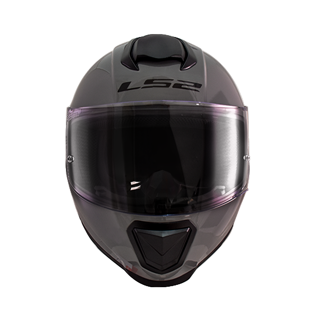 LS2 FF802 FLASH MOTORCYCLE FULL FACE HELMET w/ FREE VISOR