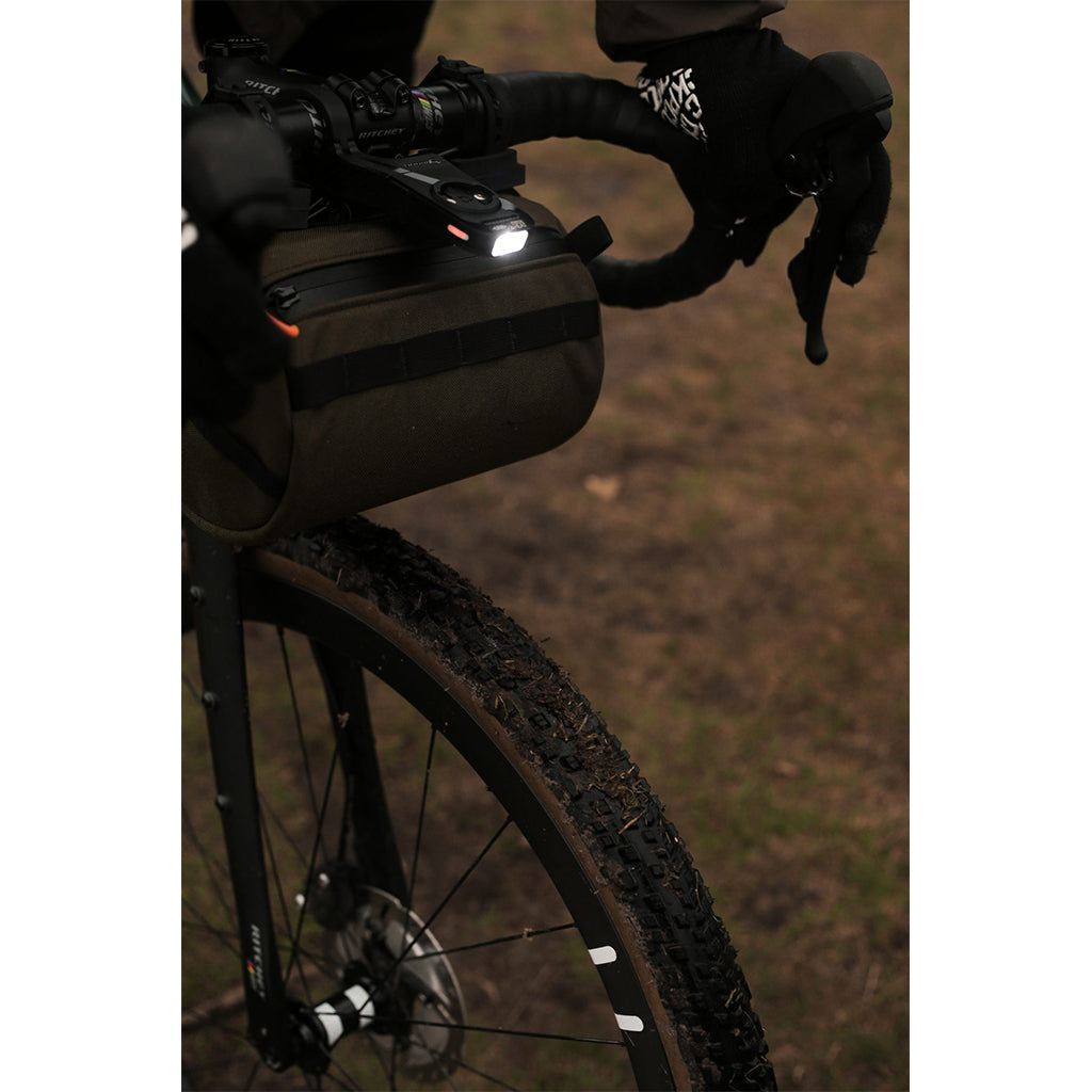 MOON SPORT MX HM FRONT LIGHT