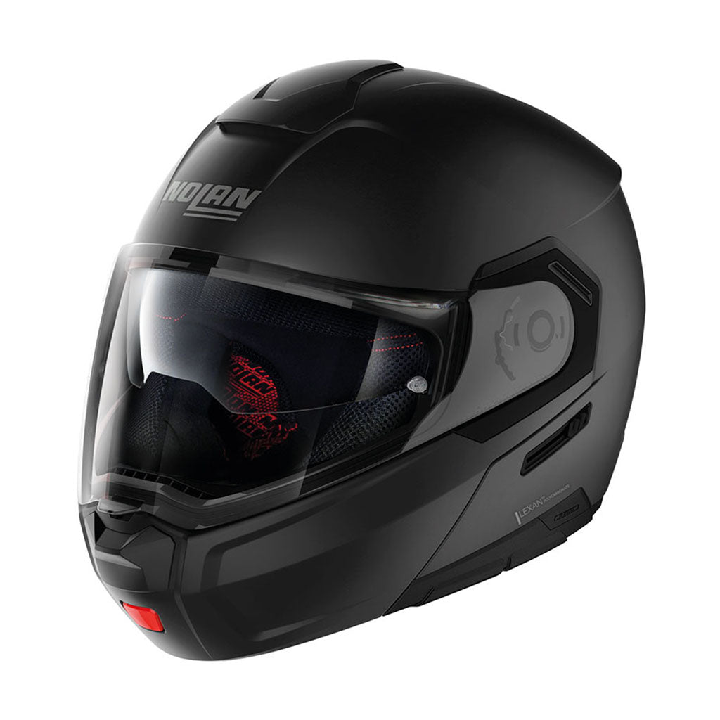 NOLAN N90-3 MOTORCYCLE MODULAR HELMET