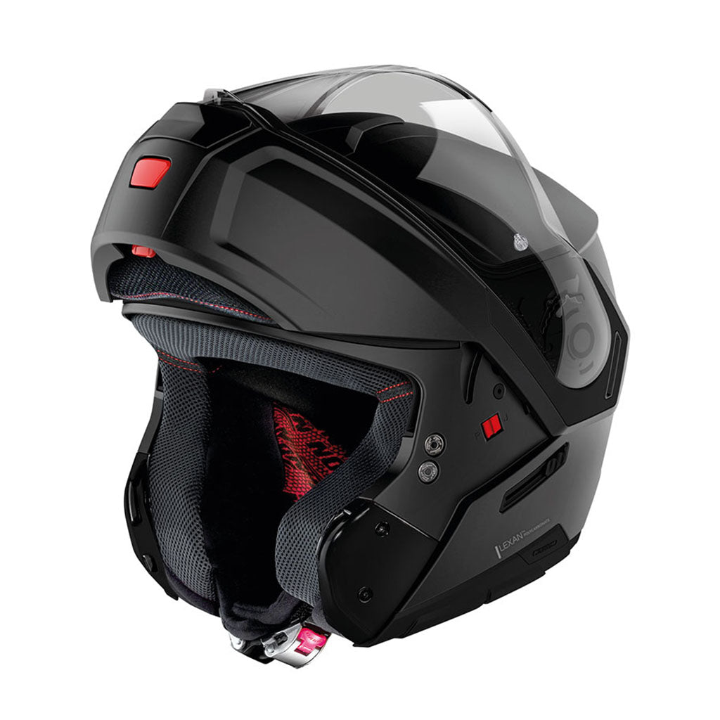 NOLAN N90-3 MOTORCYCLE MODULAR HELMET