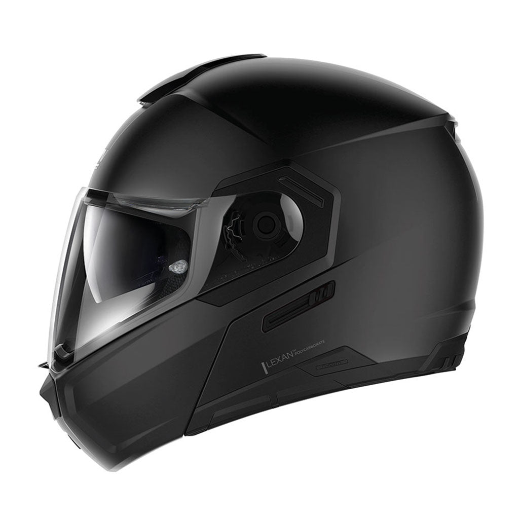 NOLAN N90-3 MOTORCYCLE MODULAR HELMET