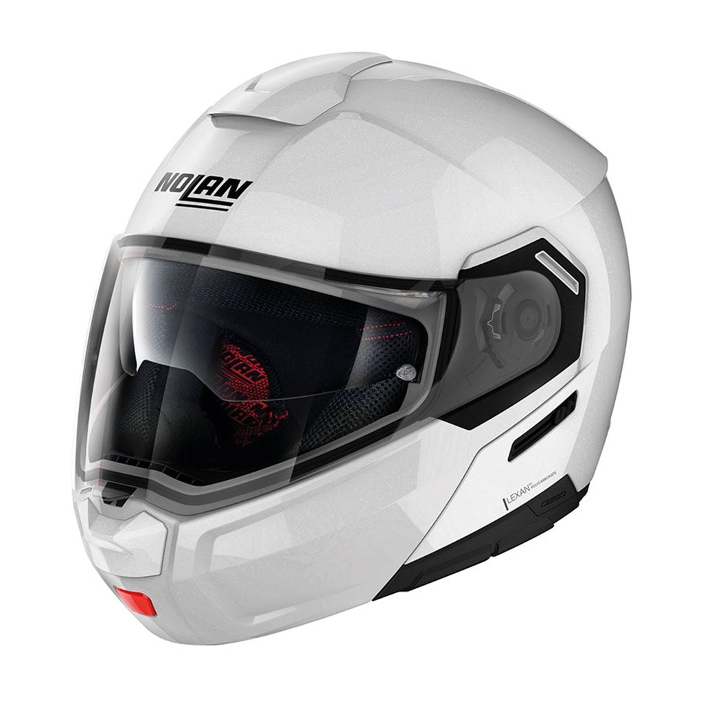 NOLAN N90-3 MOTORCYCLE MODULAR HELMET