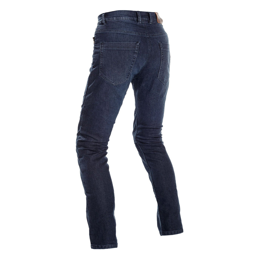 RICHA EPIC MOTORCYCLE JEANS SHORT CUT