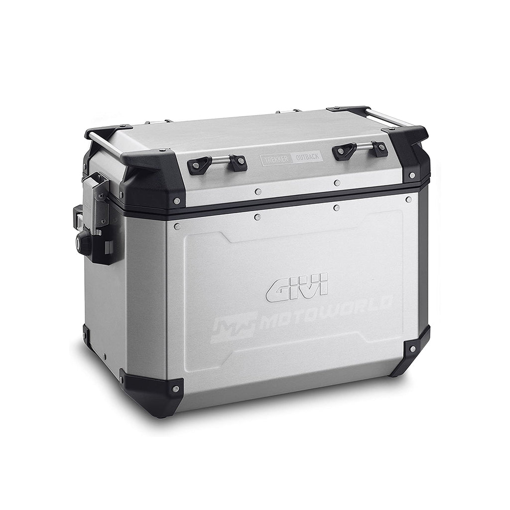 GIVI OBK48 OUTBACK SIDE CASE-RIGHT (48L)