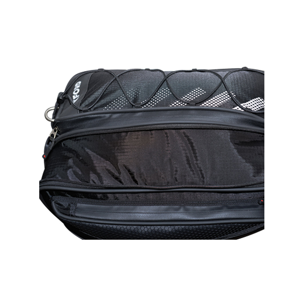 OXFORD OL231 S20R ADVENTURE STRAP ON TANK BAG