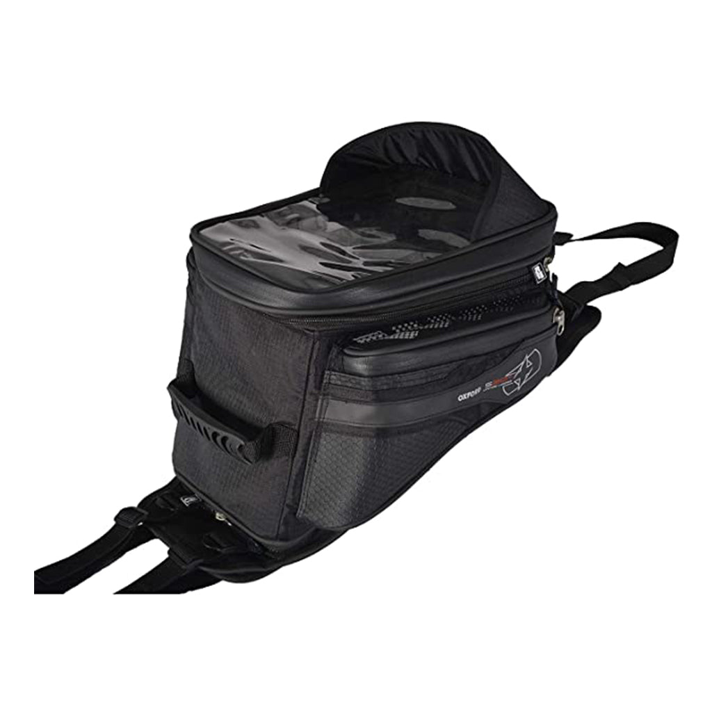 OXFORD OL231 S20R ADVENTURE STRAP ON TANK BAG