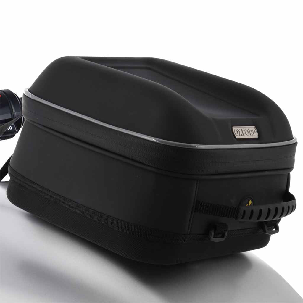 OXFORD M4s MOTORCYCLE TANK BAG