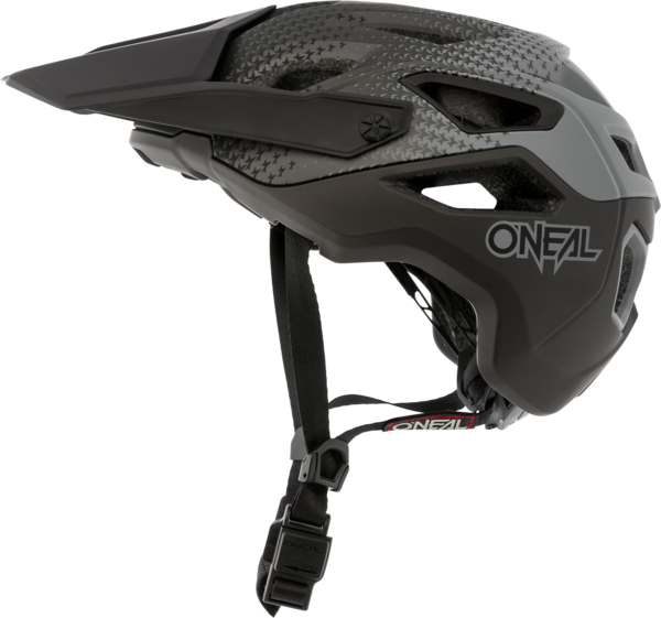 O'NEAL PIKE IPX OPEN FACE MTB HELMET