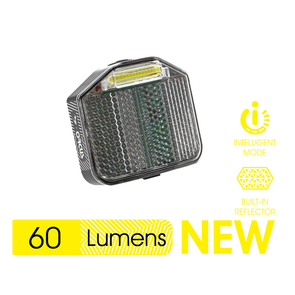 MOON SPORT ORCUS LITE-W TAIL LIGHT