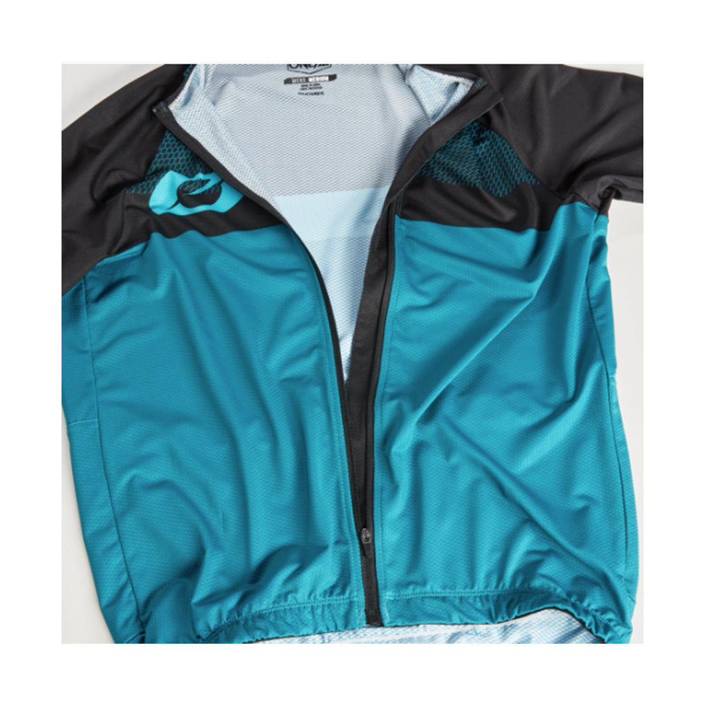 O'NEAL AERIAL SPLIT MTB JERSEY