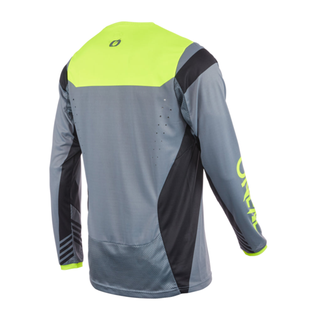 O'NEAL ELEMENT FR HYBRID MX/MTB JERSEY