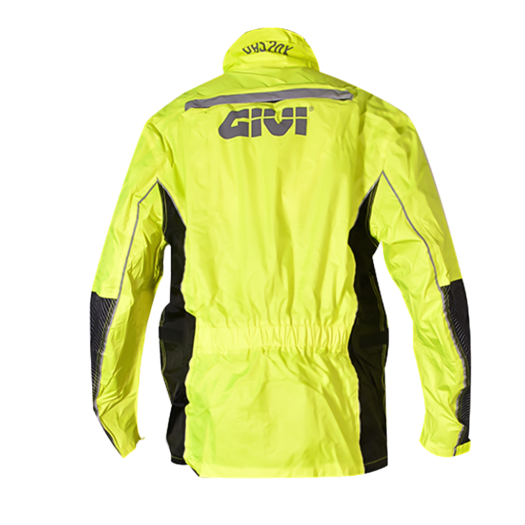 GIVI PRS20X-AX PRIME RAIN SUIT 20X