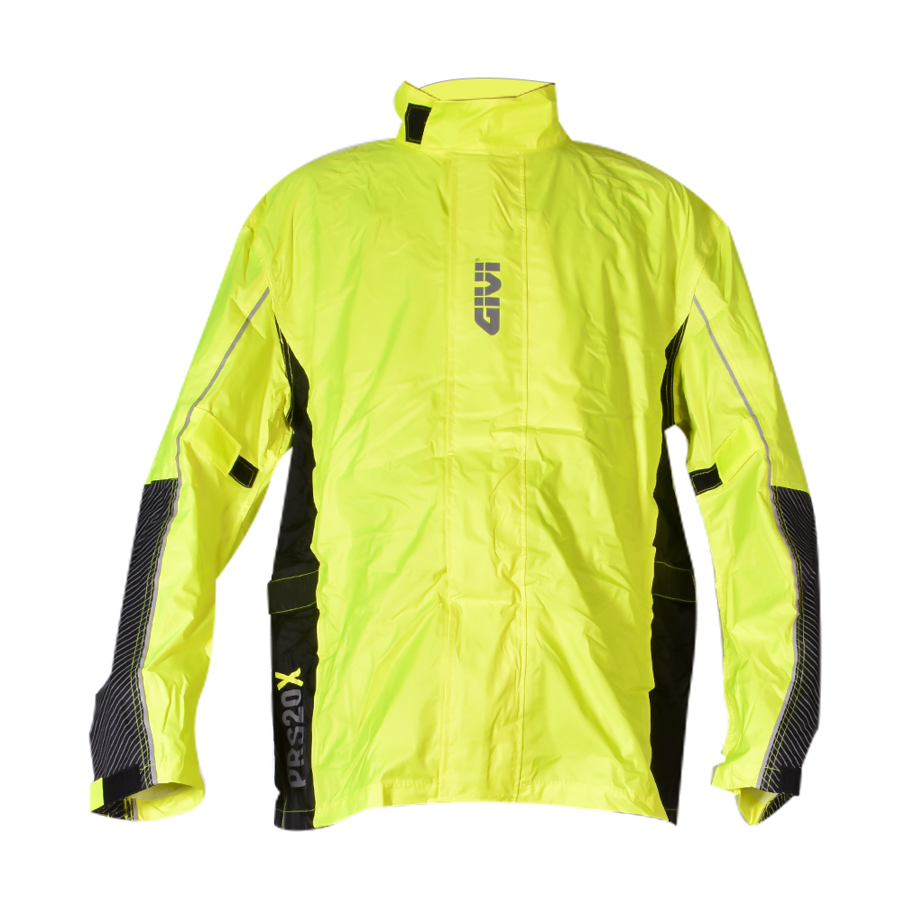 GIVI PRS20X-AX PRIME RAIN SUIT 20X