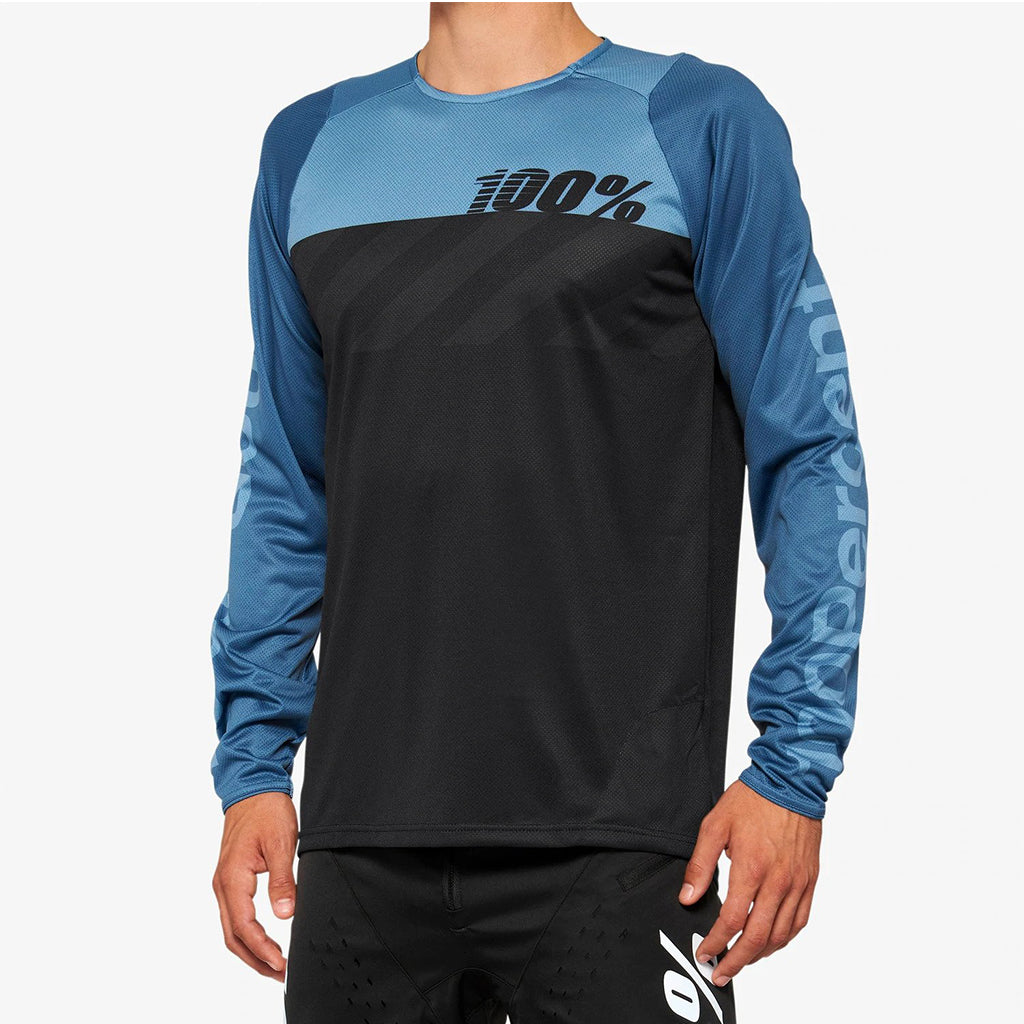 100% R-CORE MTB JERSEY
