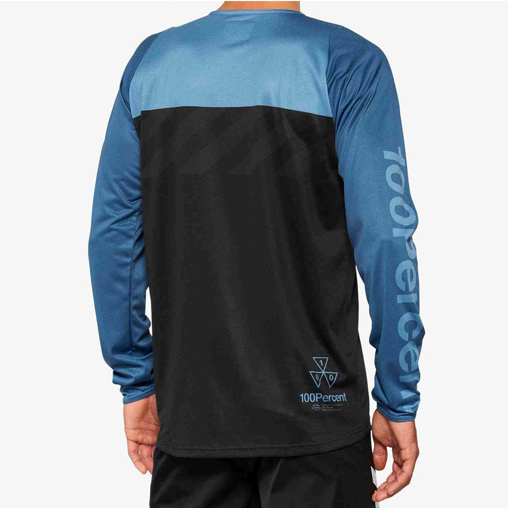 100% R-CORE MTB JERSEY