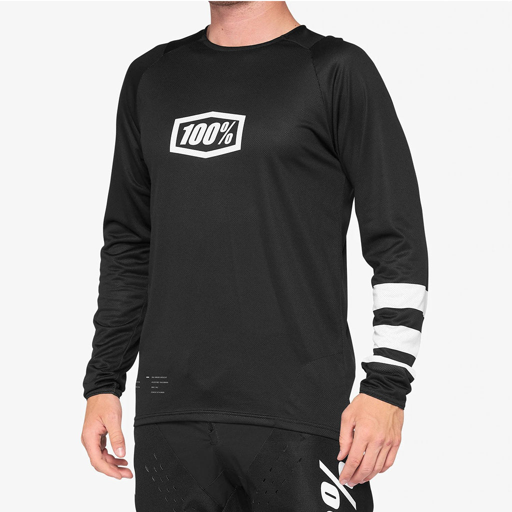 100% R-CORE MTB JERSEY