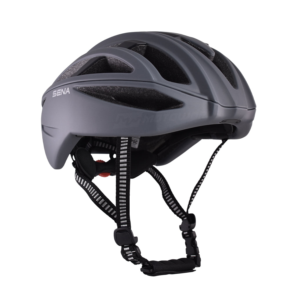 SENA R2 EVO SMART CYCLE BT OPEN FACE MTB HELMET