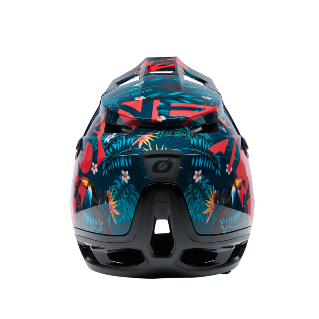 O'NEAL TRANSITION MTB HELMET
