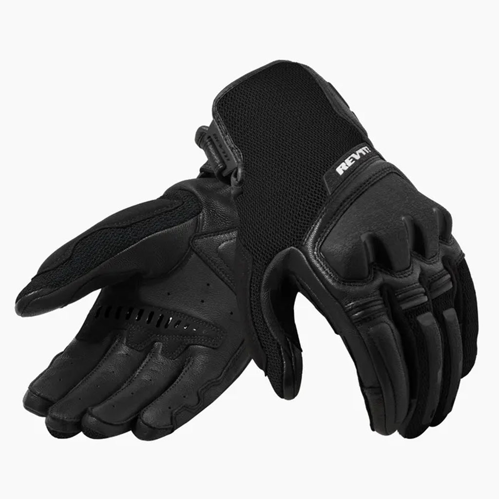 REV'IT FGS182 DUTY MOTORCYCLE GLOVES