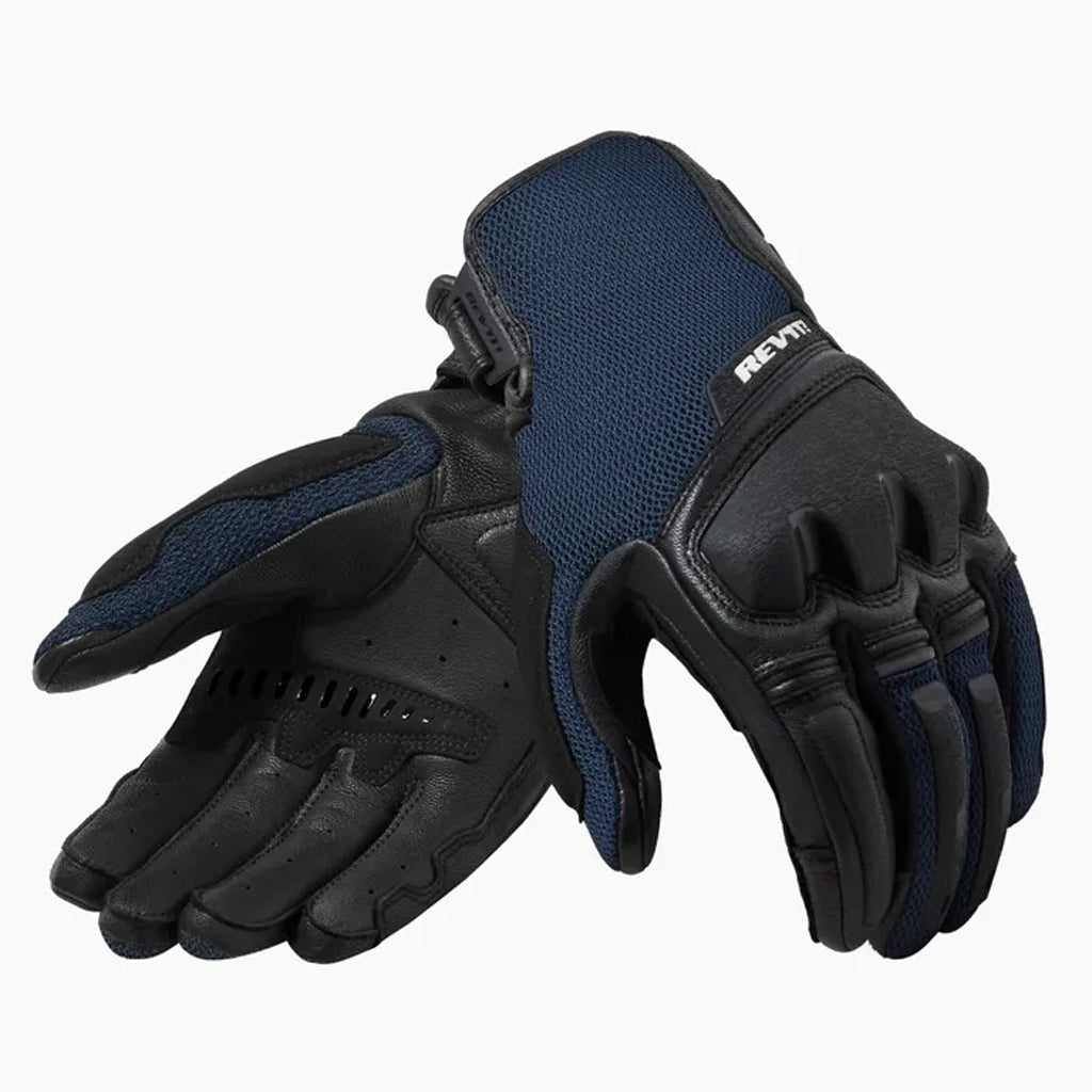 REV'IT FGS182 DUTY MOTORCYCLE GLOVES