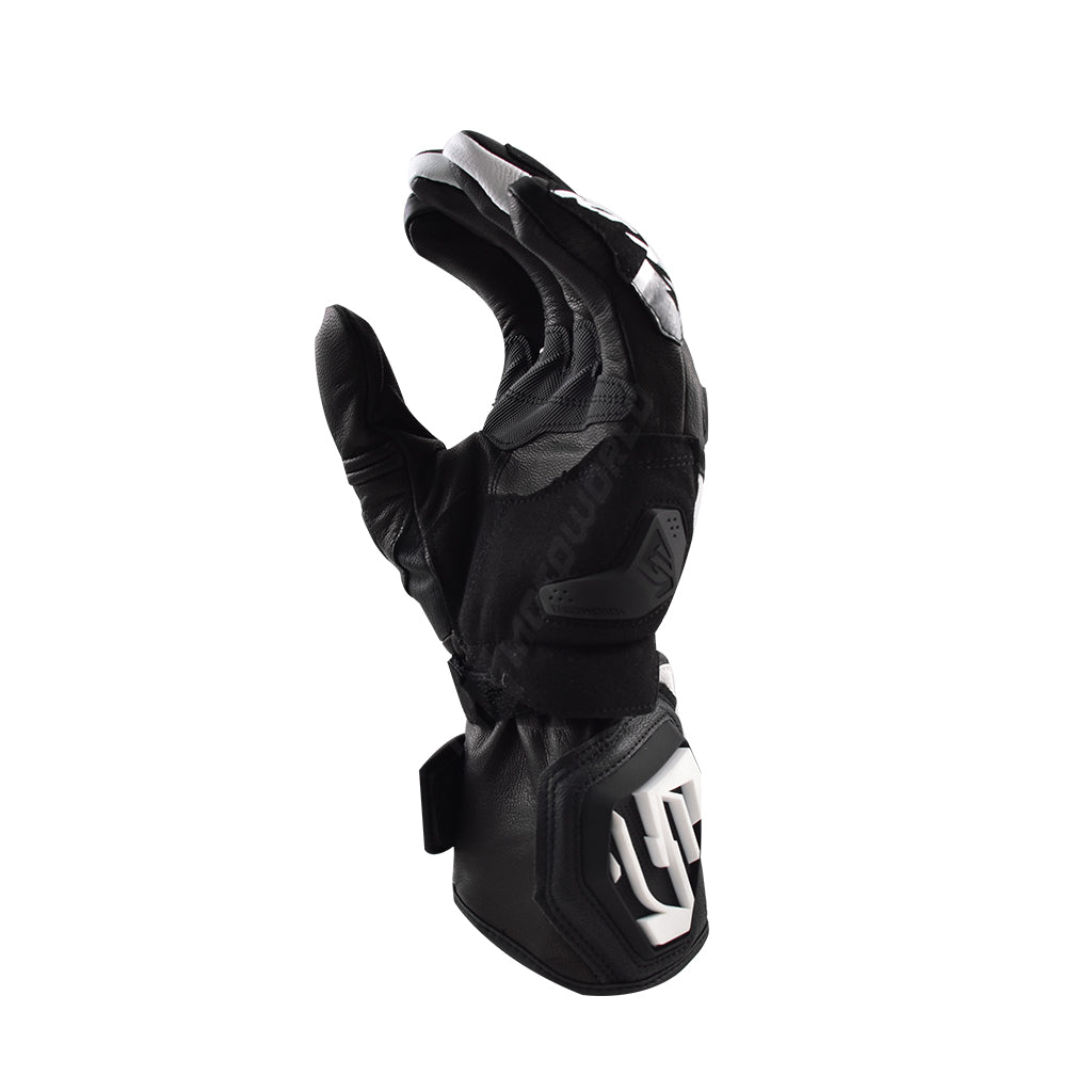 FIVE GLOVES RFX4 EVO MOTORCYCLE RACING GLOVES