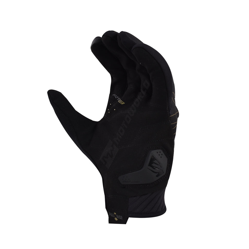 FIVE GLOVES RS3 EVO GRAPHICS GLOVES
