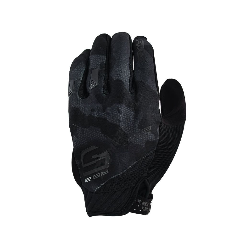 FIVE GLOVES RS3 EVO GRAPHICS GLOVES