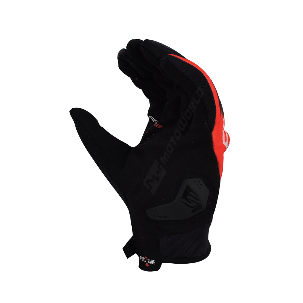 FIVE GLOVES RS3 EVO GRAPHICS GLOVES