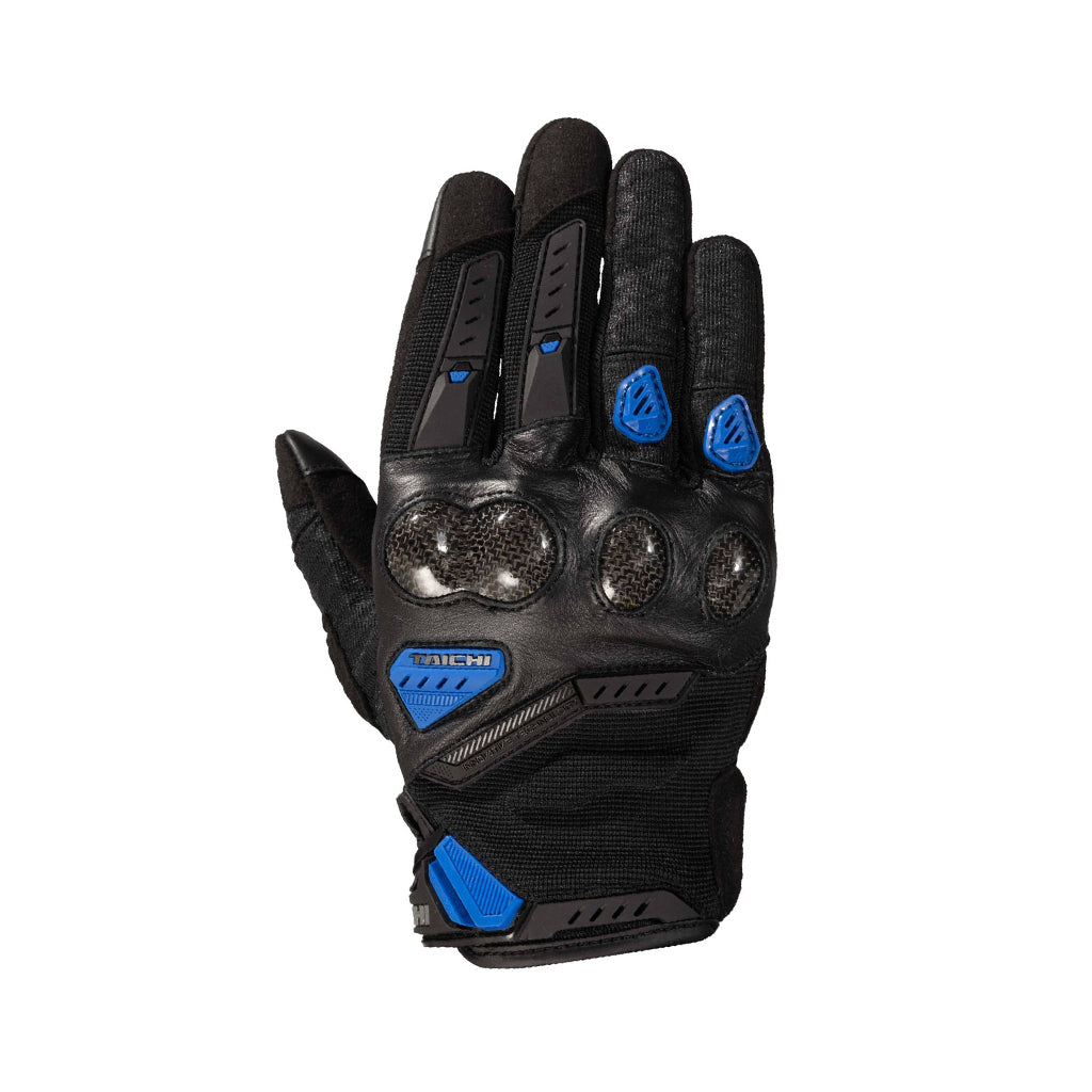 RSTAICHI RST444 VELOCITY MESH MOTORCYCLE GLOVES