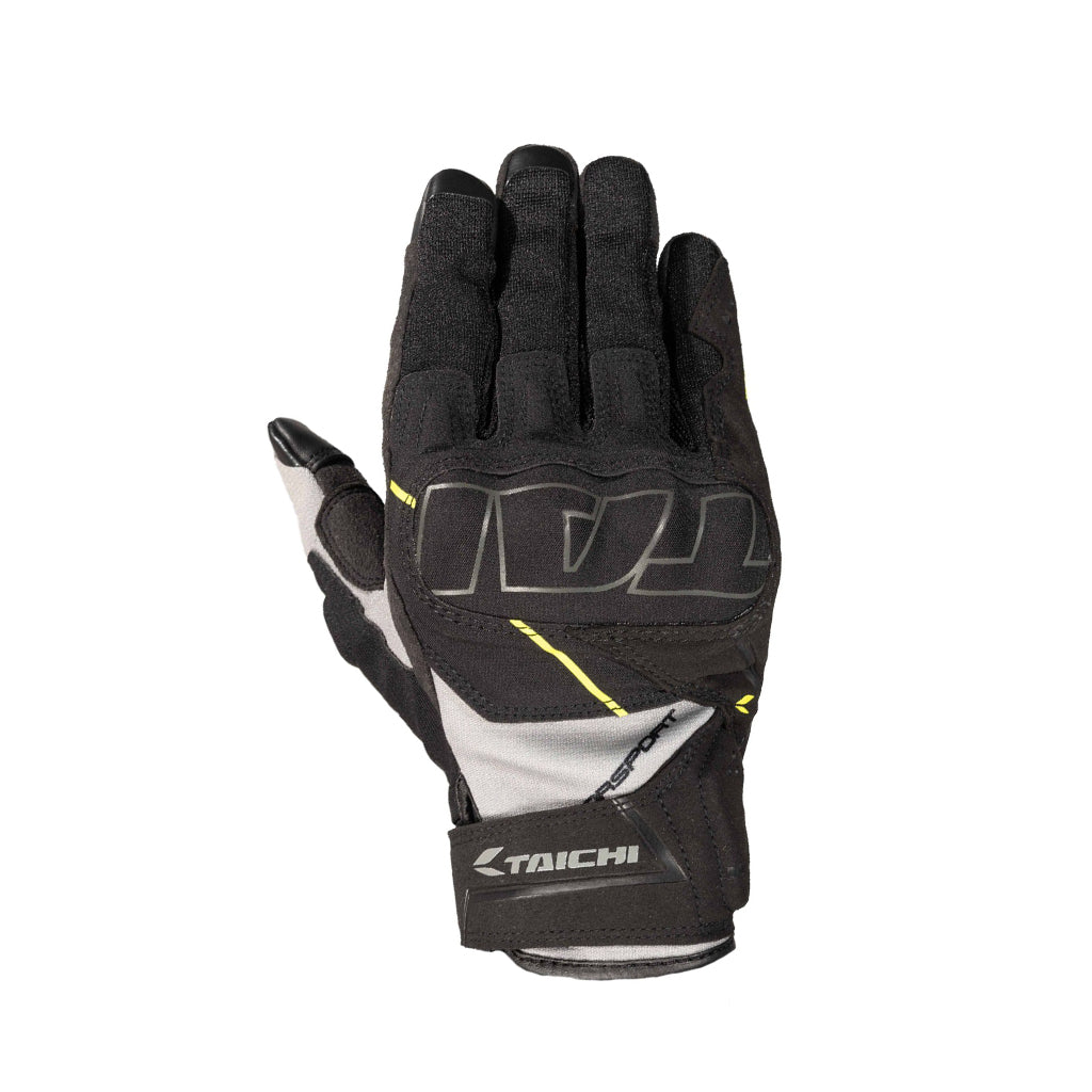 RSTAICHI RST455 STROKE AIR MOTORCYCLE GLOVES