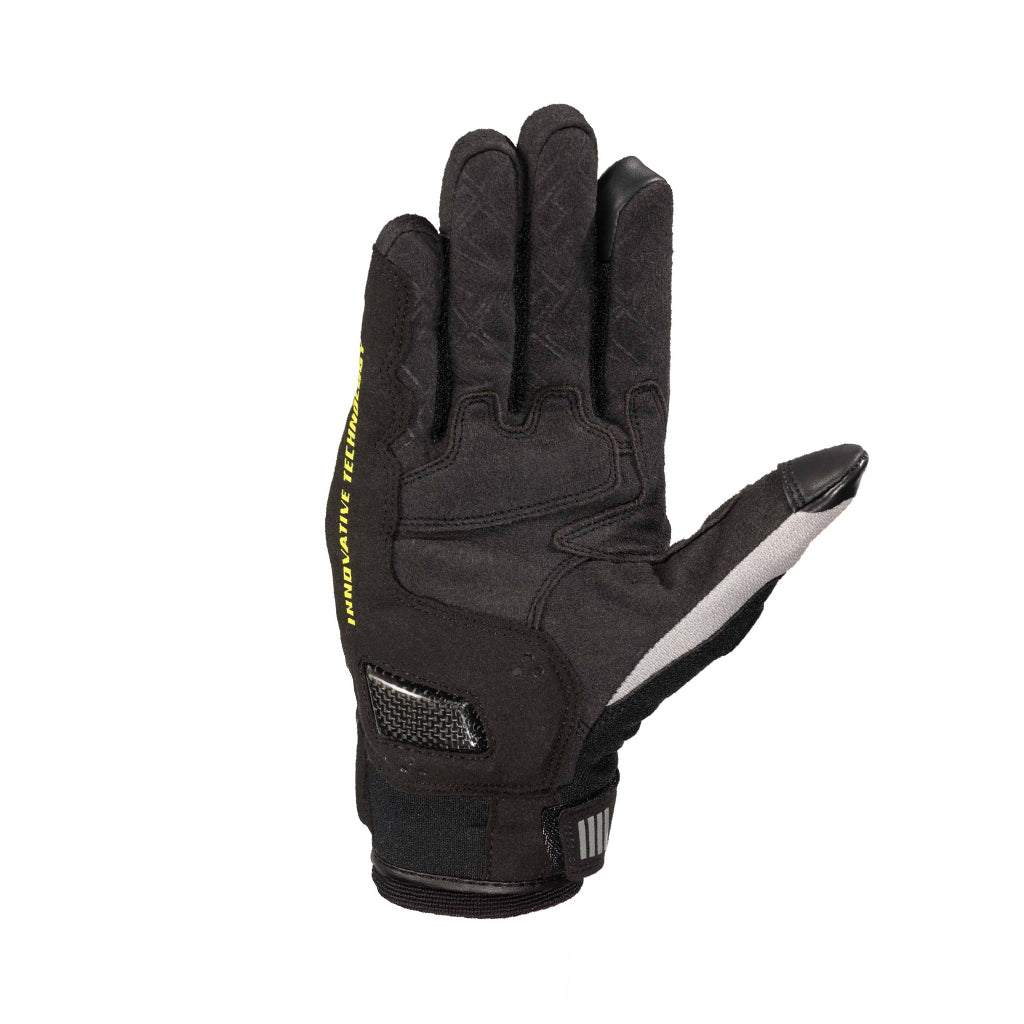 RSTAICHI RST455 STROKE AIR MOTORCYCLE GLOVES