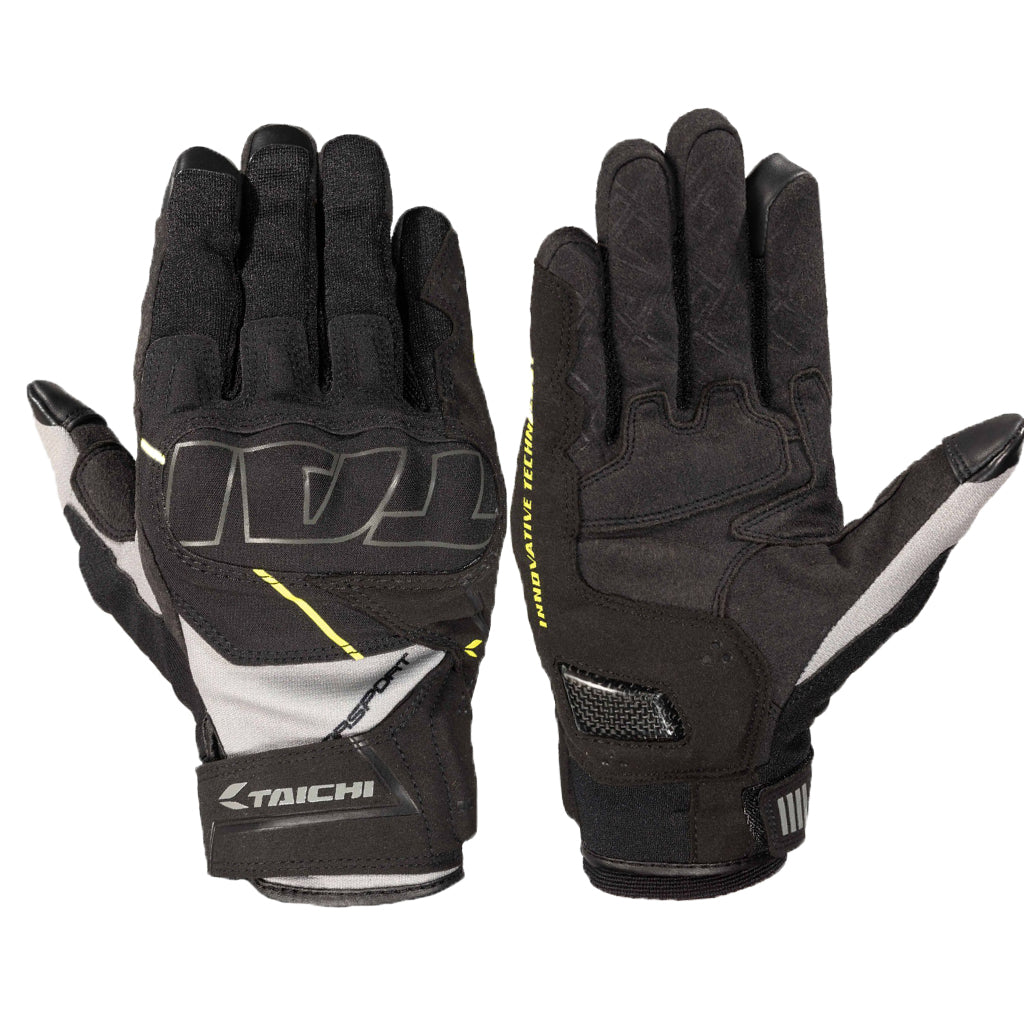 RSTAICHI RST455 STROKE AIR MOTORCYCLE GLOVES